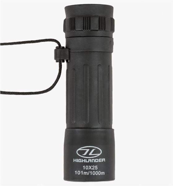 Picture of NORTHUMBERLAND 10X25 MONOCULAR